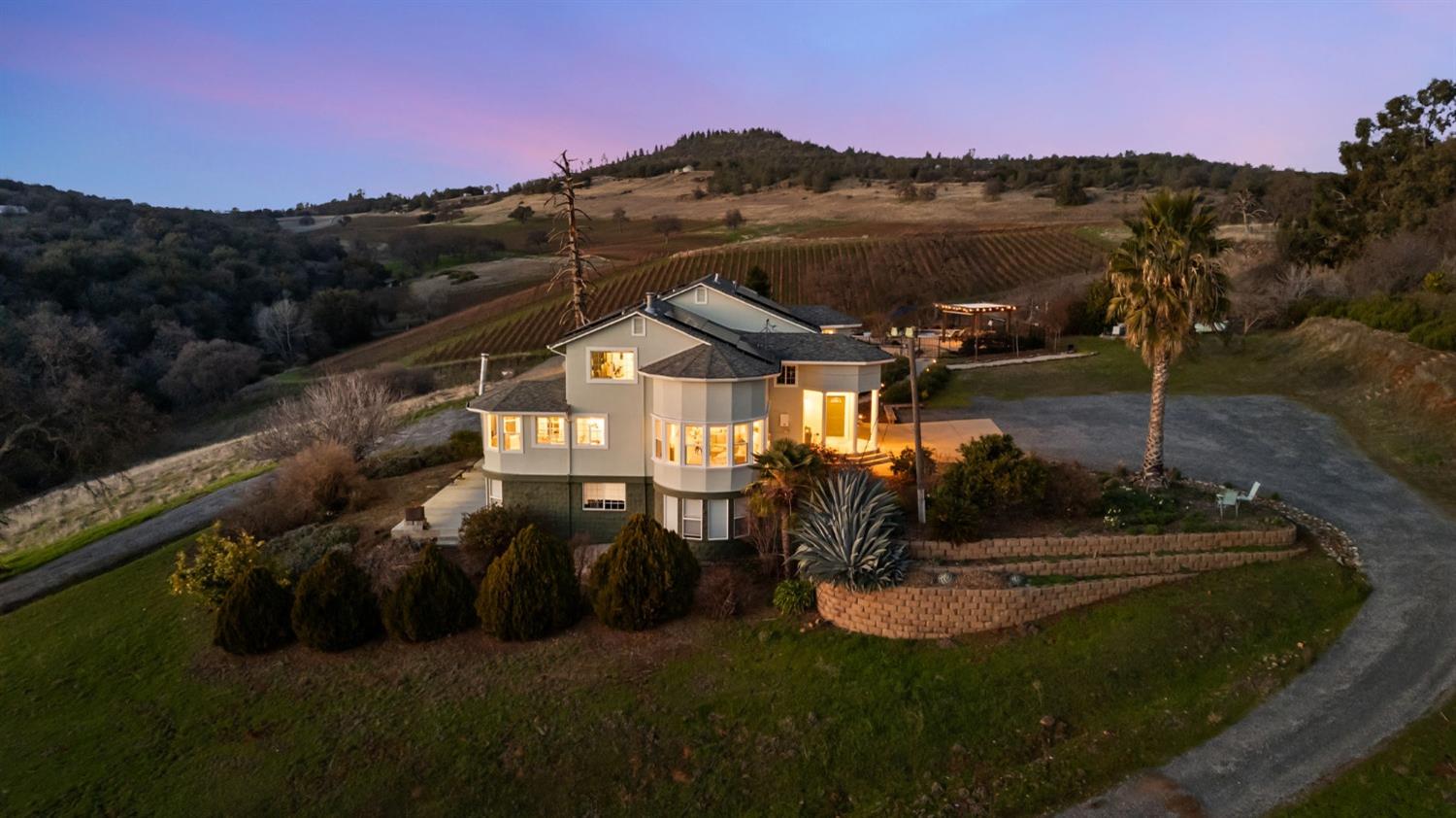 Detail Gallery Image 92 of 99 For 6441 Sky Hawk Rd, Pilot Hill,  CA 95664 - 7 Beds | 5/1 Baths