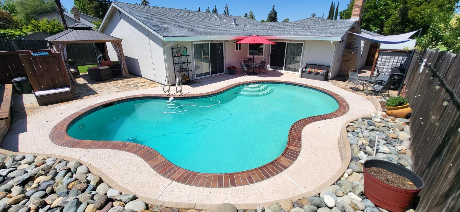 Blue Oak Way, Citrus Heights, California image 26