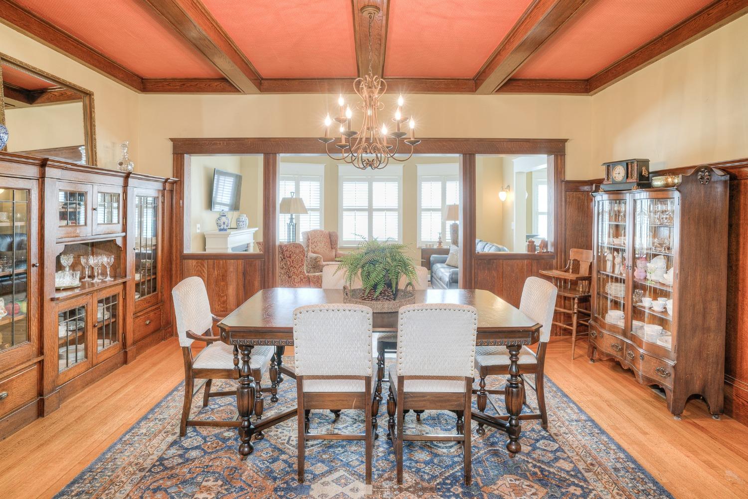 Detail Gallery Image 8 of 75 For 754 Oak St, Colusa,  CA 95932 - 5 Beds | 4 Baths