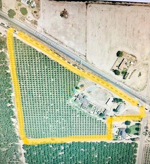 French Camp Road, Manteca, California image 7