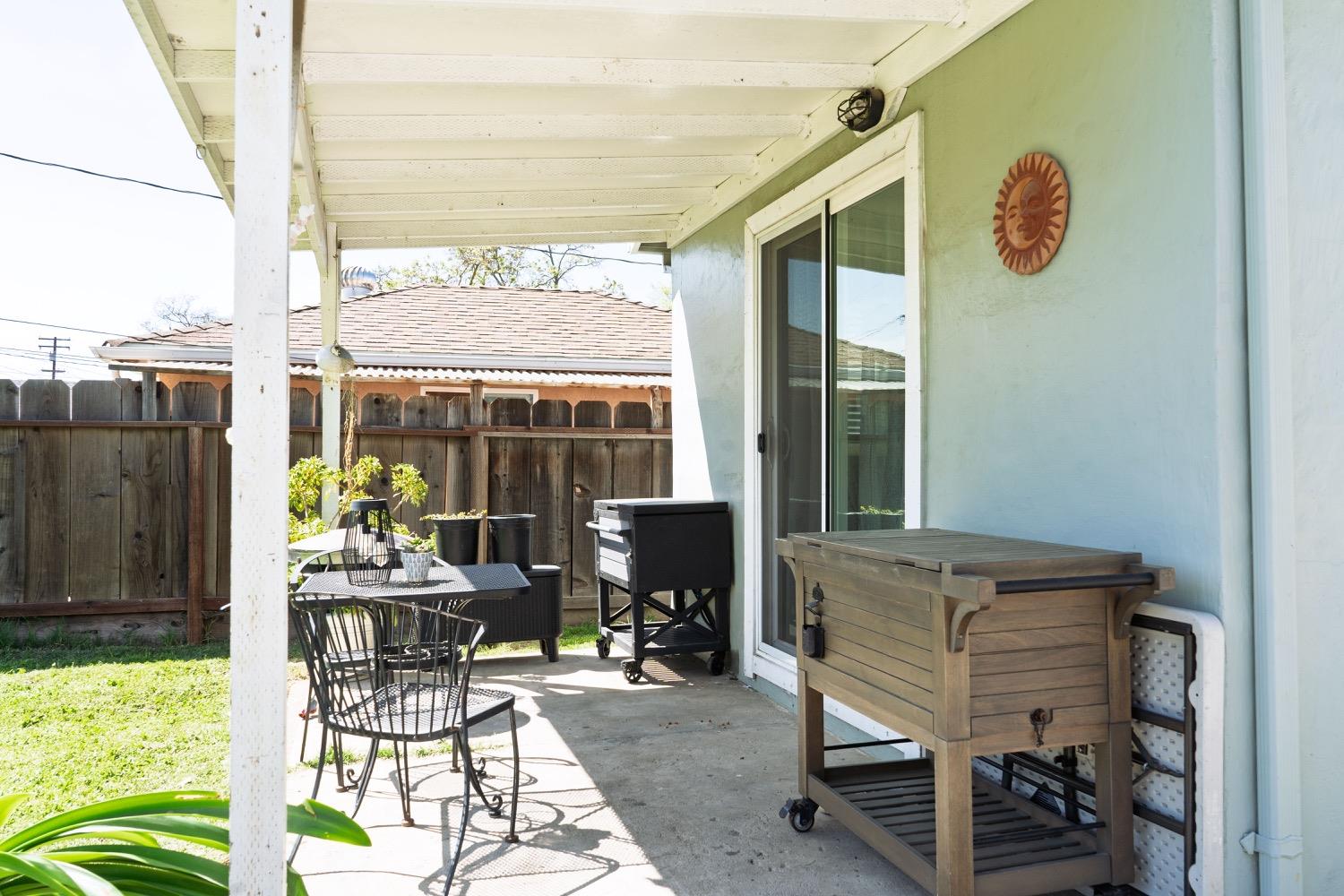 Idalou Avenue, Modesto, California image 35