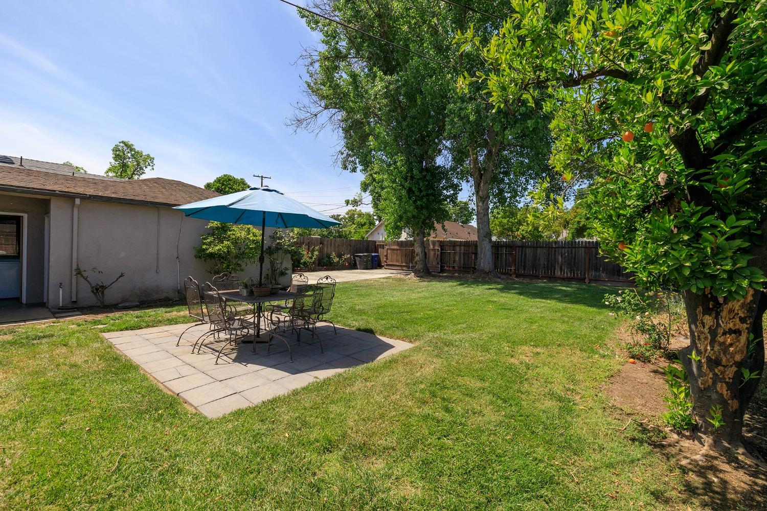 N Santa Ana Avenue, Modesto, California image 35
