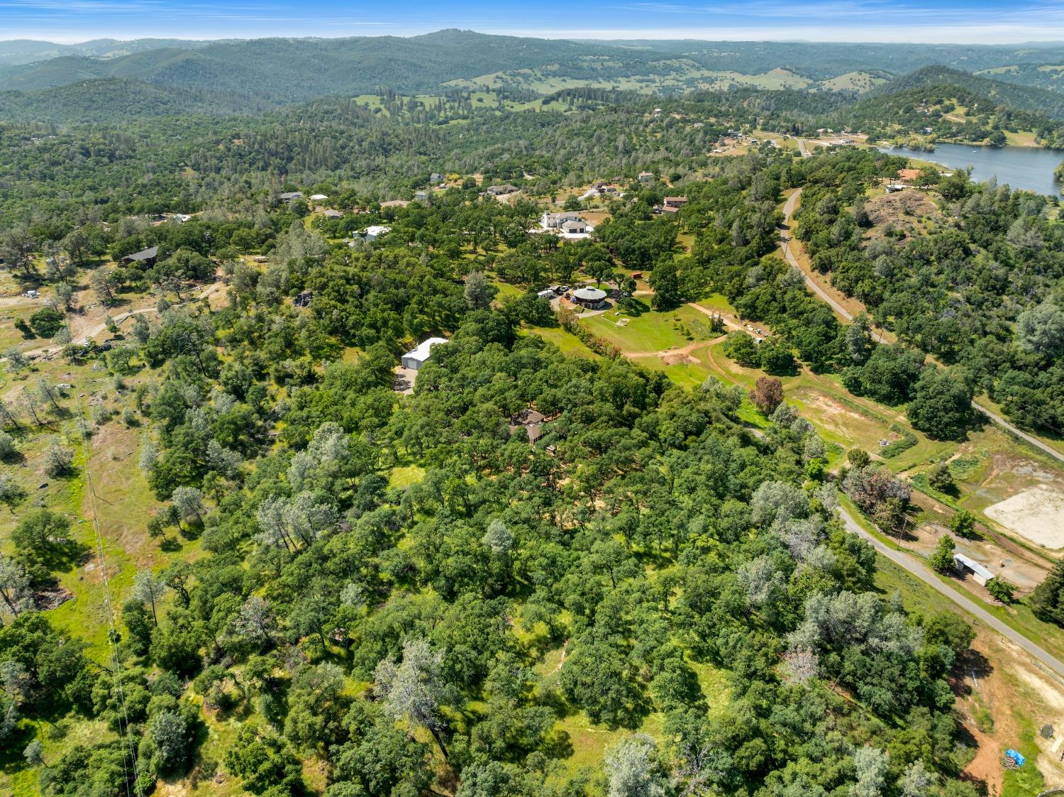 Burnt Oak Drive, Placerville, California image 46