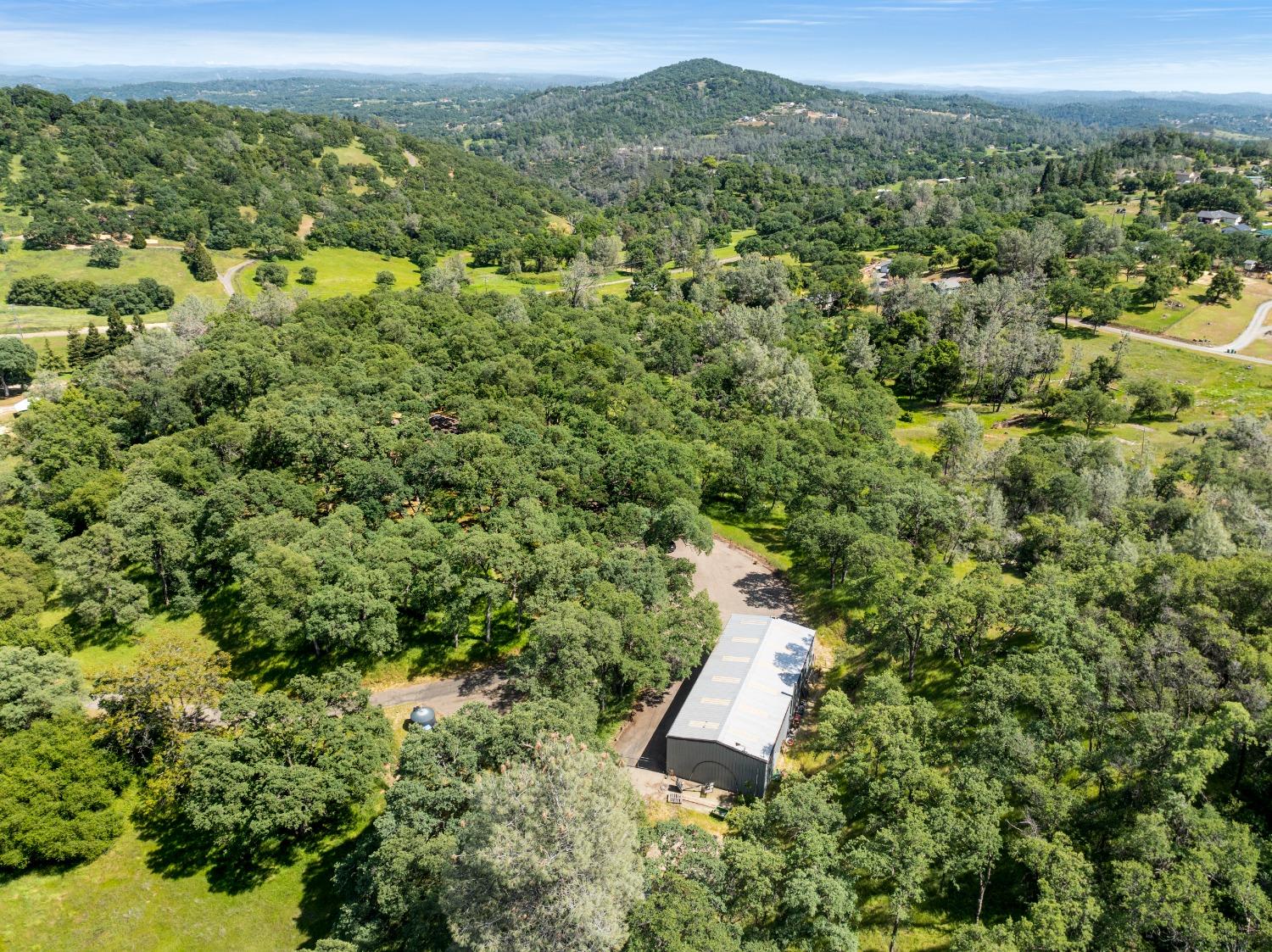 Burnt Oak Drive, Placerville, California image 41