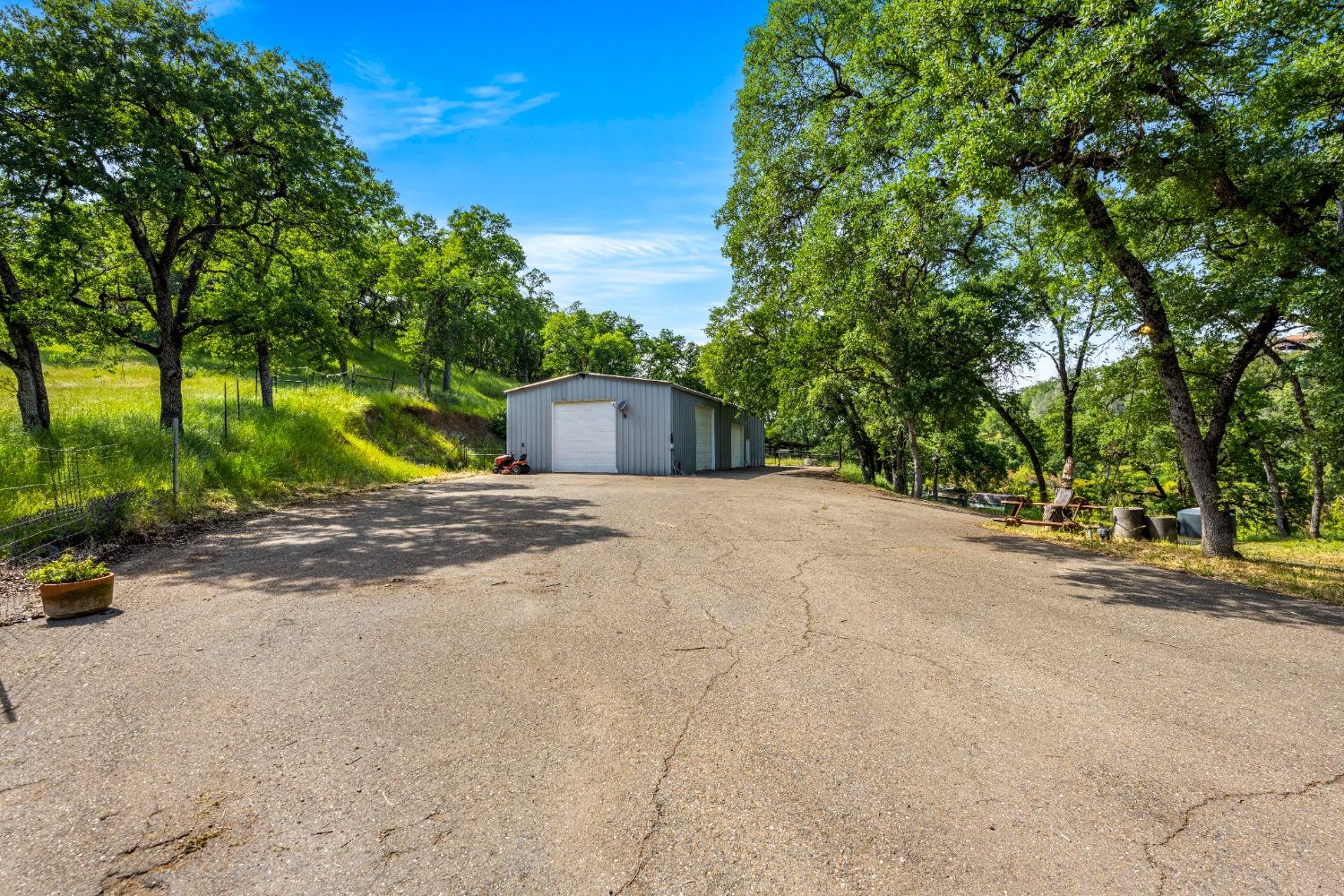 Burnt Oak Drive, Placerville, California image 43