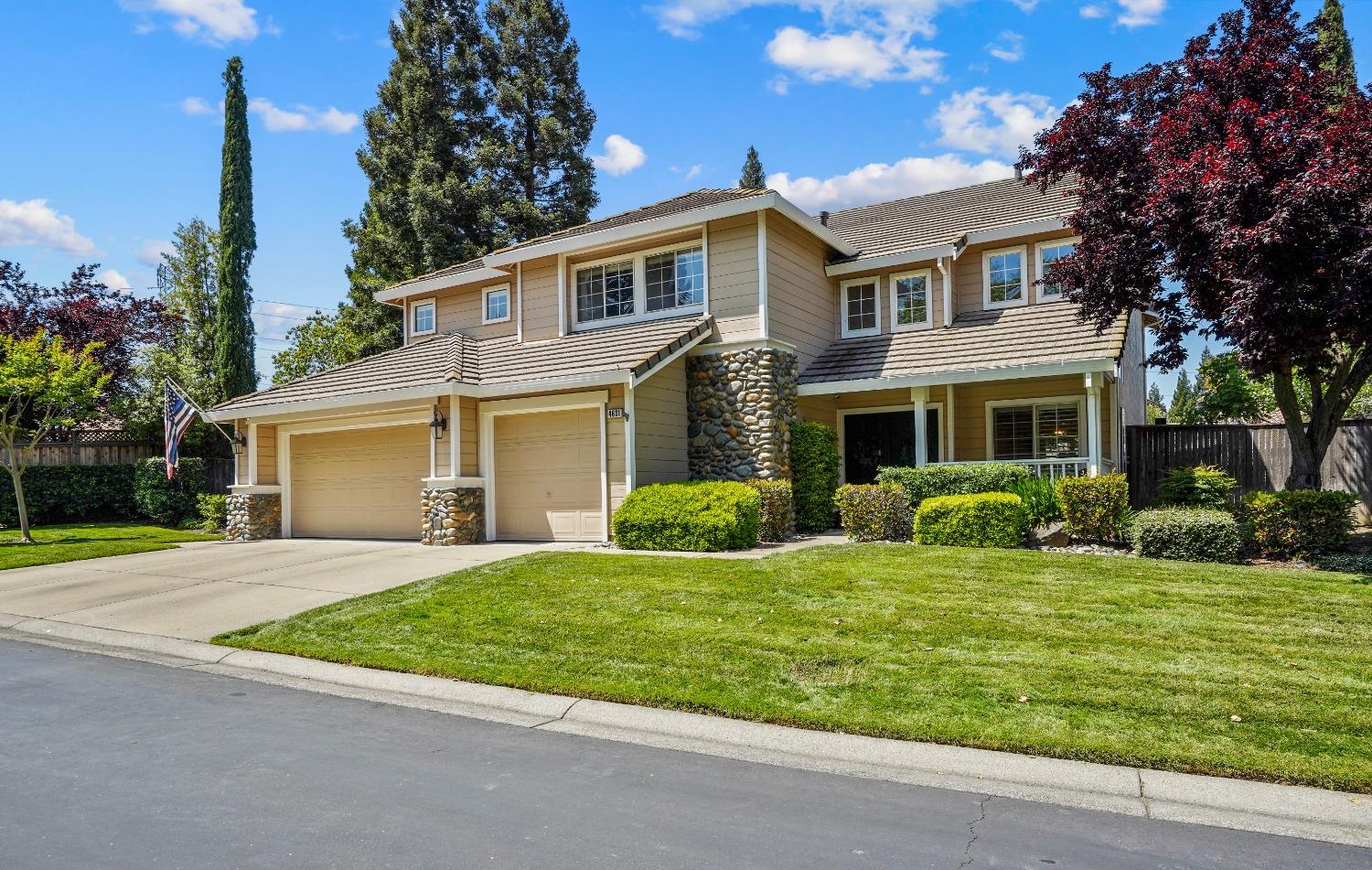 Allegretto Way, Granite Bay, California image 2