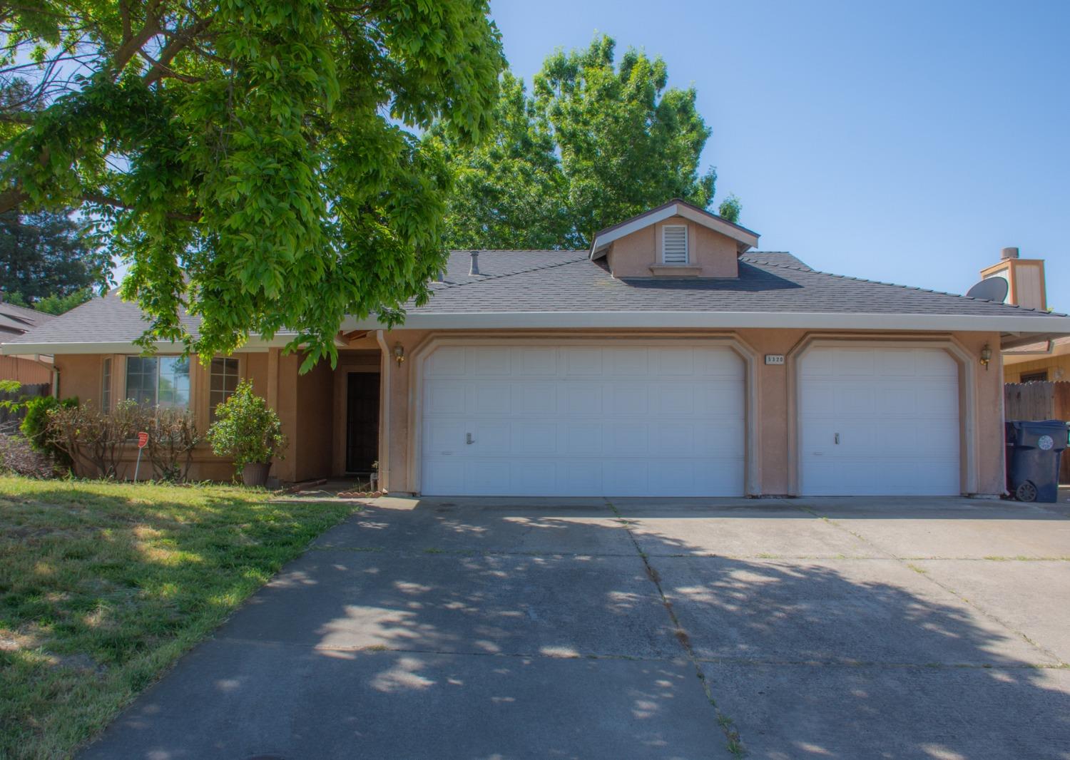 Detail Gallery Image 30 of 30 For 5320 Summerbrook Way, Sacramento,  CA 95823 - 3 Beds | 2 Baths