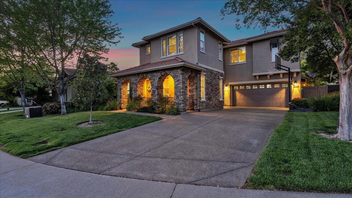 Mendes Court, Folsom, California image 1