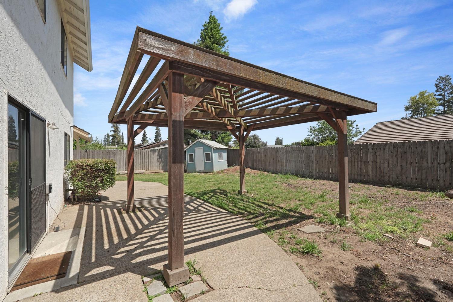Detail Gallery Image 39 of 46 For 19036 N Augusta St, Woodbridge,  CA 95258 - 3 Beds | 2/1 Baths