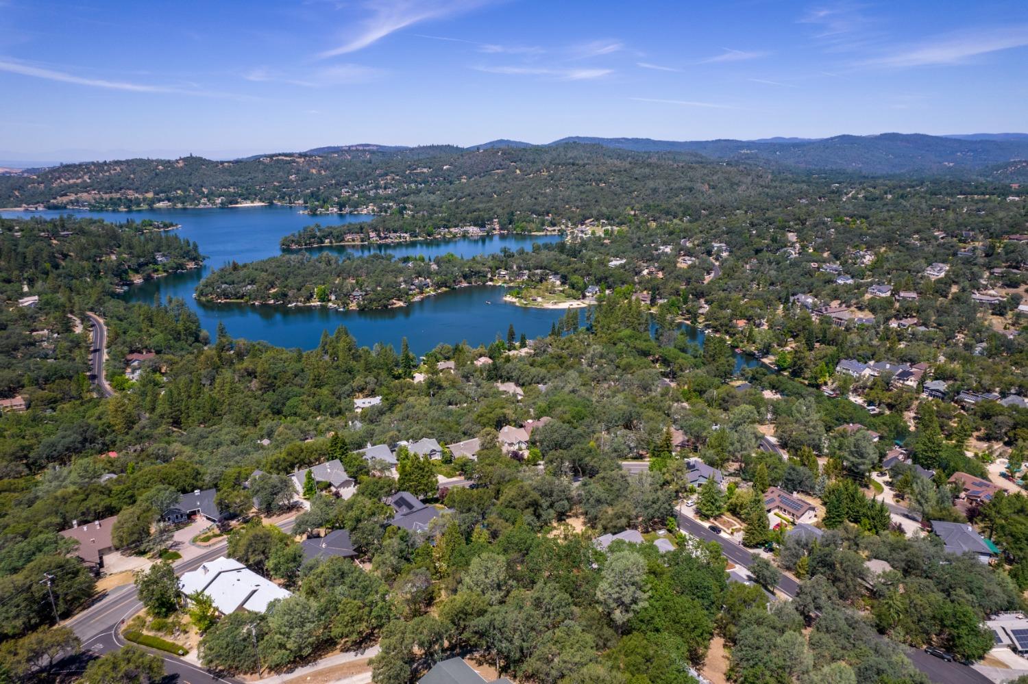 Detail Gallery Image 55 of 64 For 11977 Lake Wildwood Dr, Penn Valley,  CA 95946 - 3 Beds | 2/1 Baths