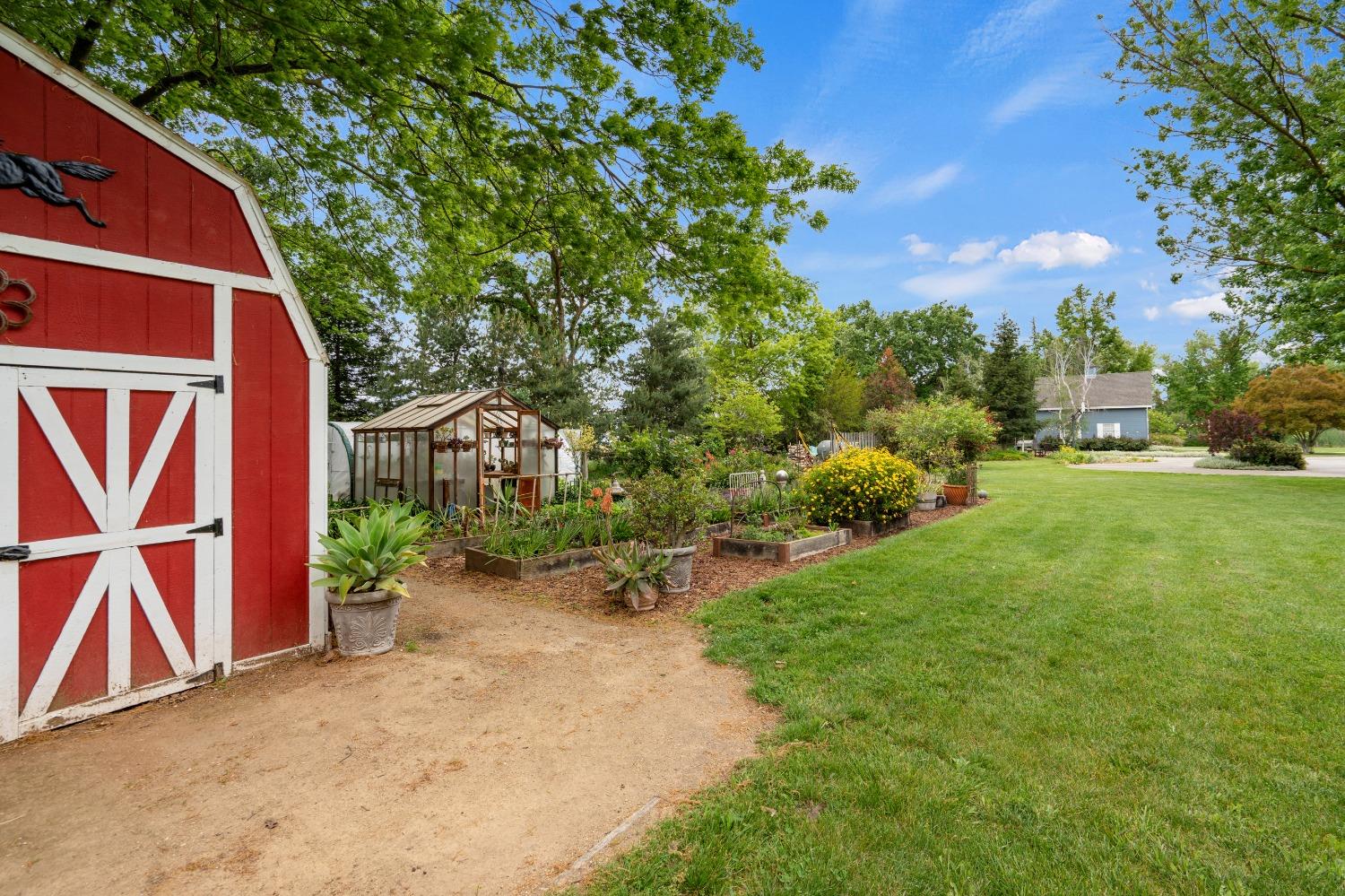 Detail Gallery Image 98 of 99 For 11516 Badger Valley Rd, Wilton,  CA 95693 - 4 Beds | 2/1 Baths