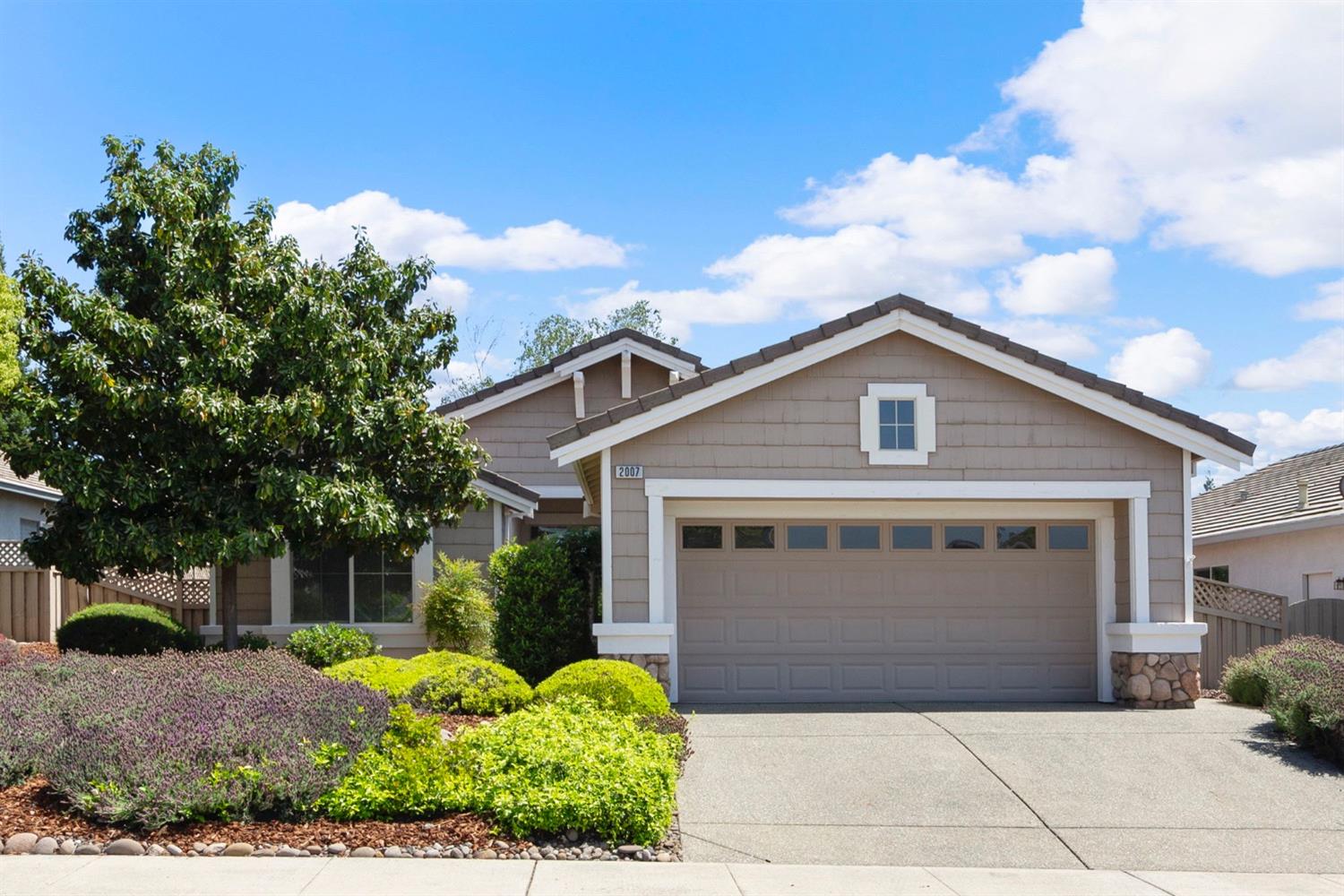 Gatehouse Lane, Lincoln, California image 1