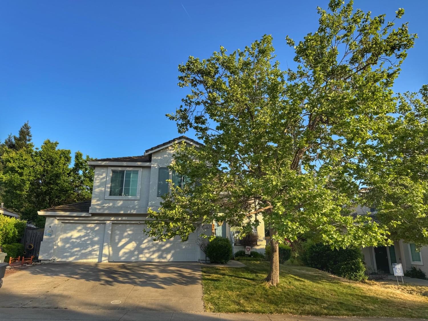 Hansen Circle, Folsom, California image 1