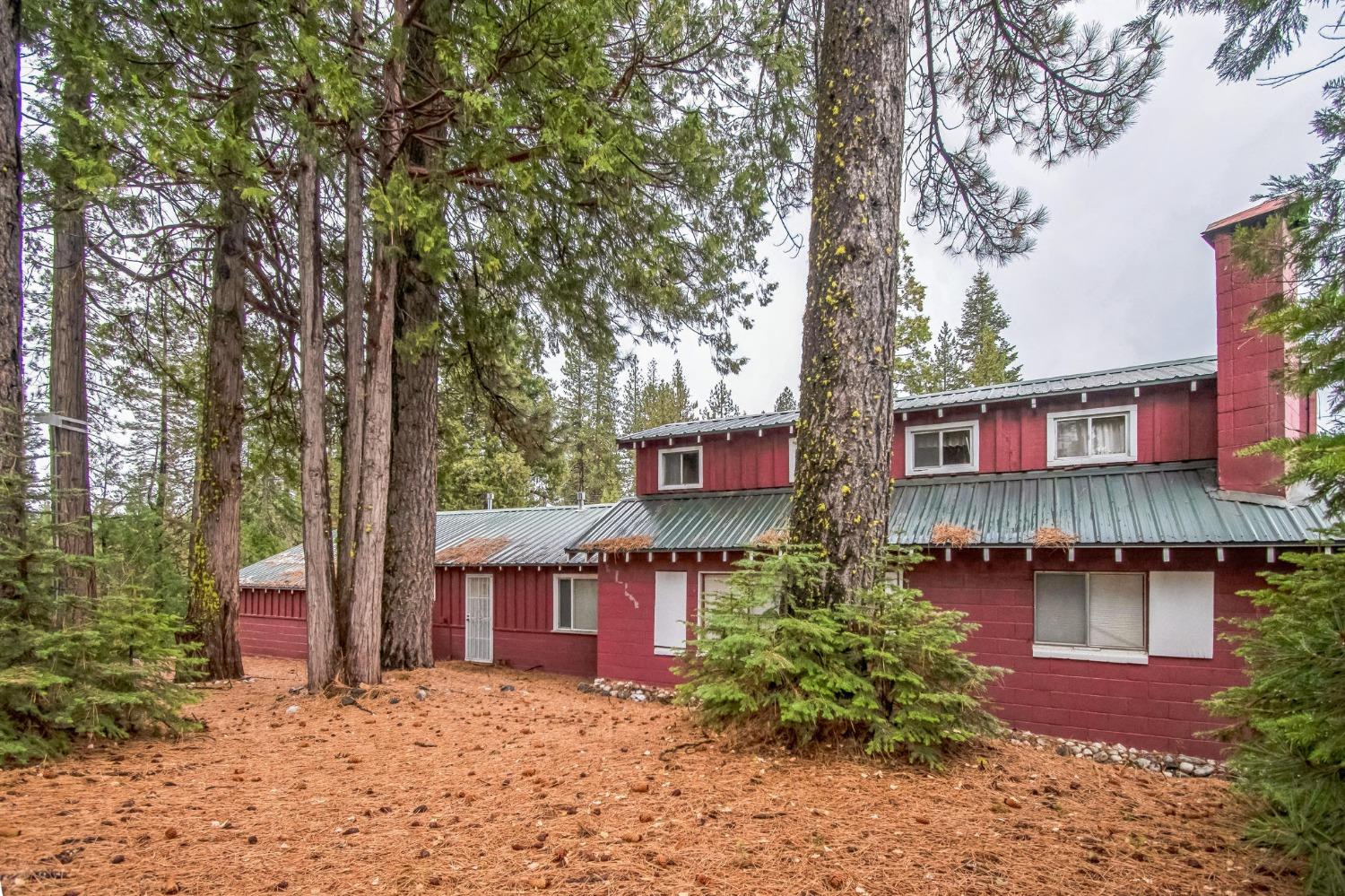 Warren Hill Road, Strawberry Valley, California image 3