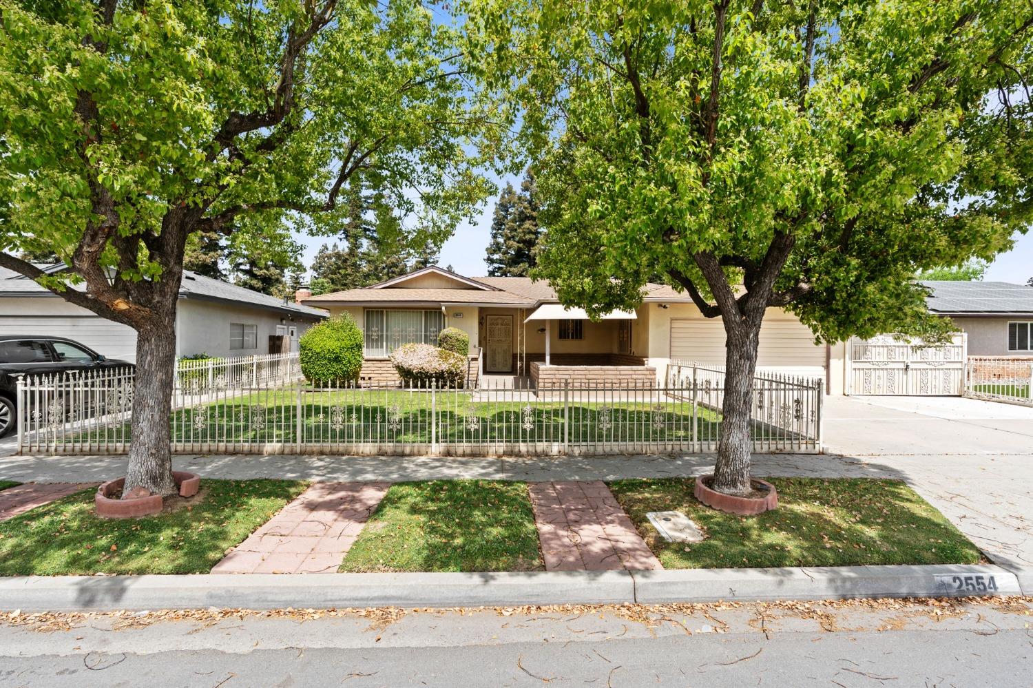 E Magill Avenue, Fresno, California image 1