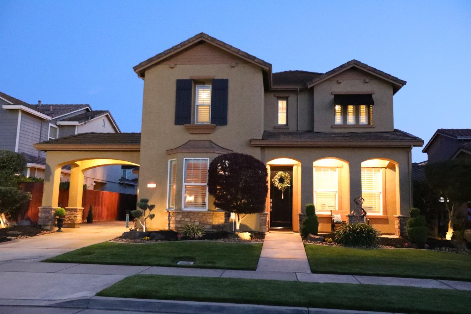 Katzakian Way, Lodi, California image 7