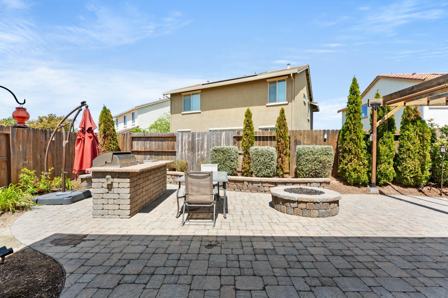 Detail Gallery Image 53 of 65 For 9363 Wild Lilac Cir, Sacramento,  CA 95829 - 4 Beds | 2 Baths