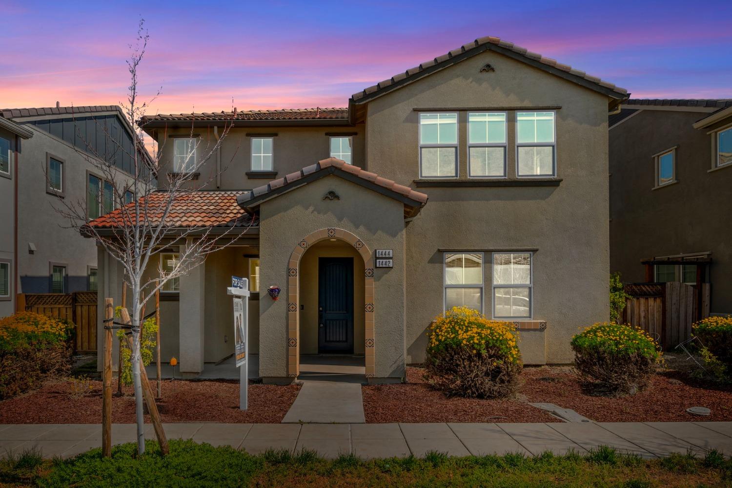 S Wilshire Avenue, Mountain House, California image 39