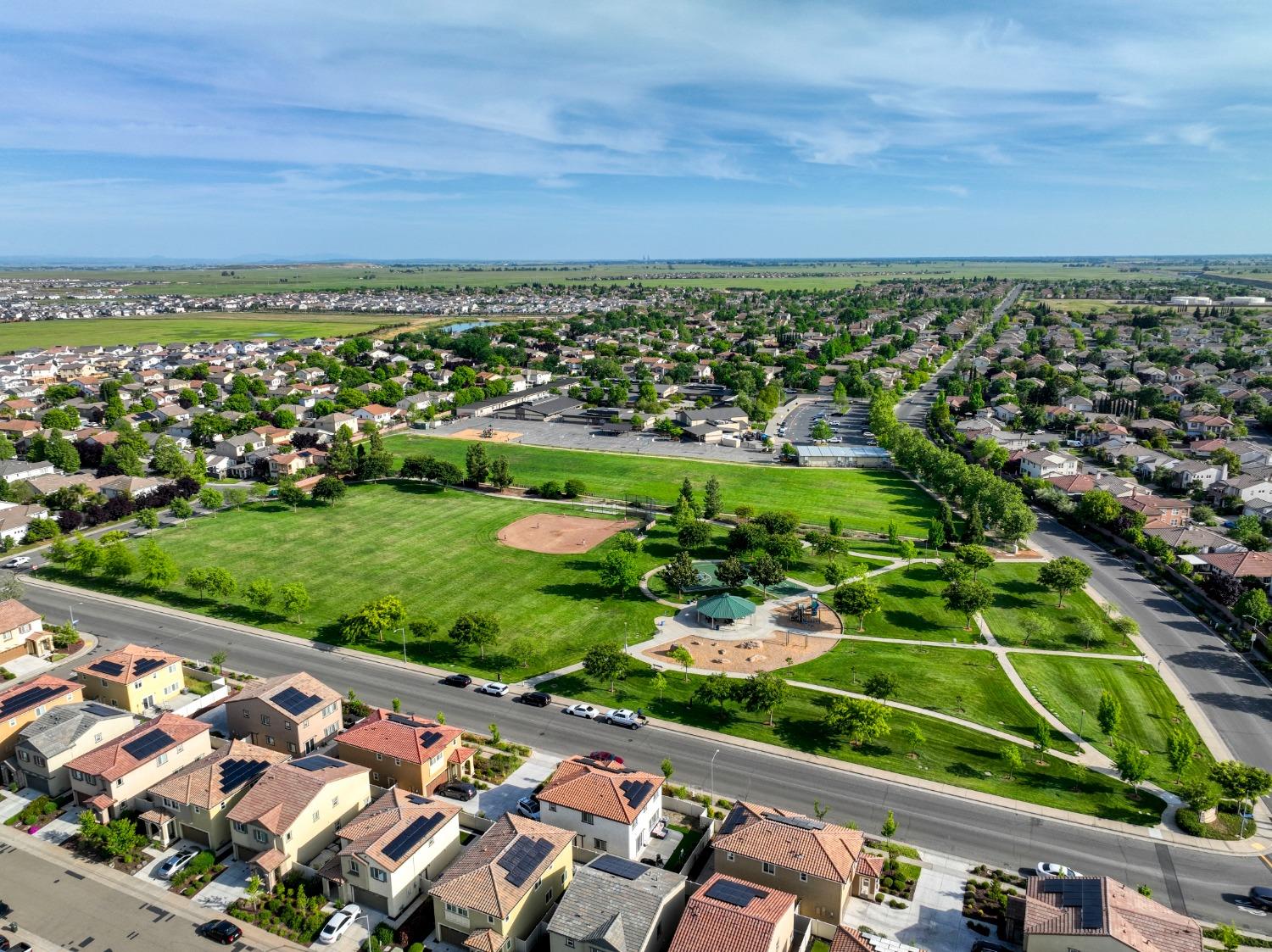 Socrates Way, Rancho Cordova, California image 46