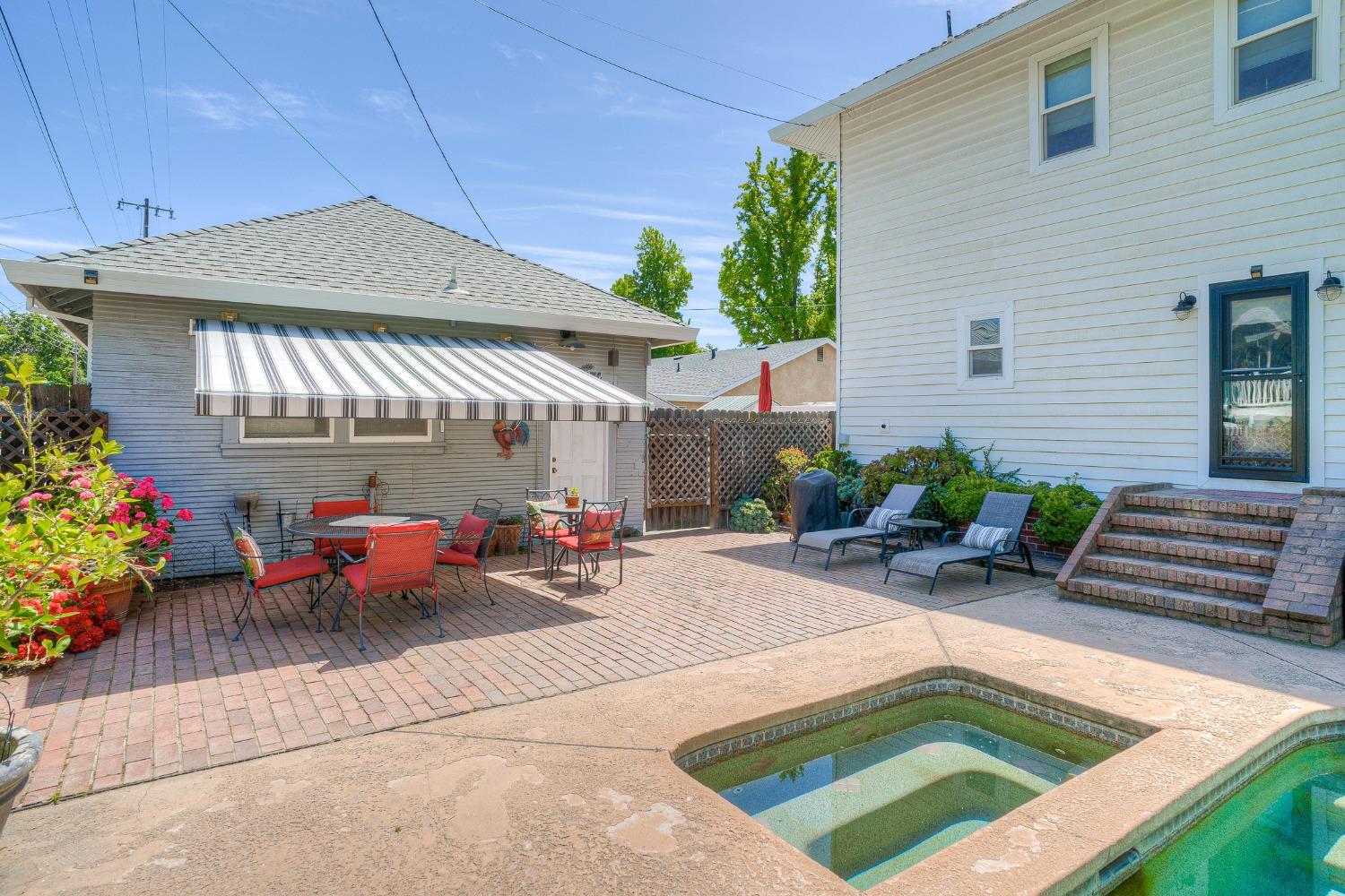 Detail Gallery Image 69 of 75 For 754 Oak St, Colusa,  CA 95932 - 5 Beds | 4 Baths