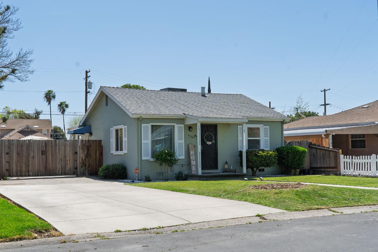 Idalou Avenue, Modesto, California image 3
