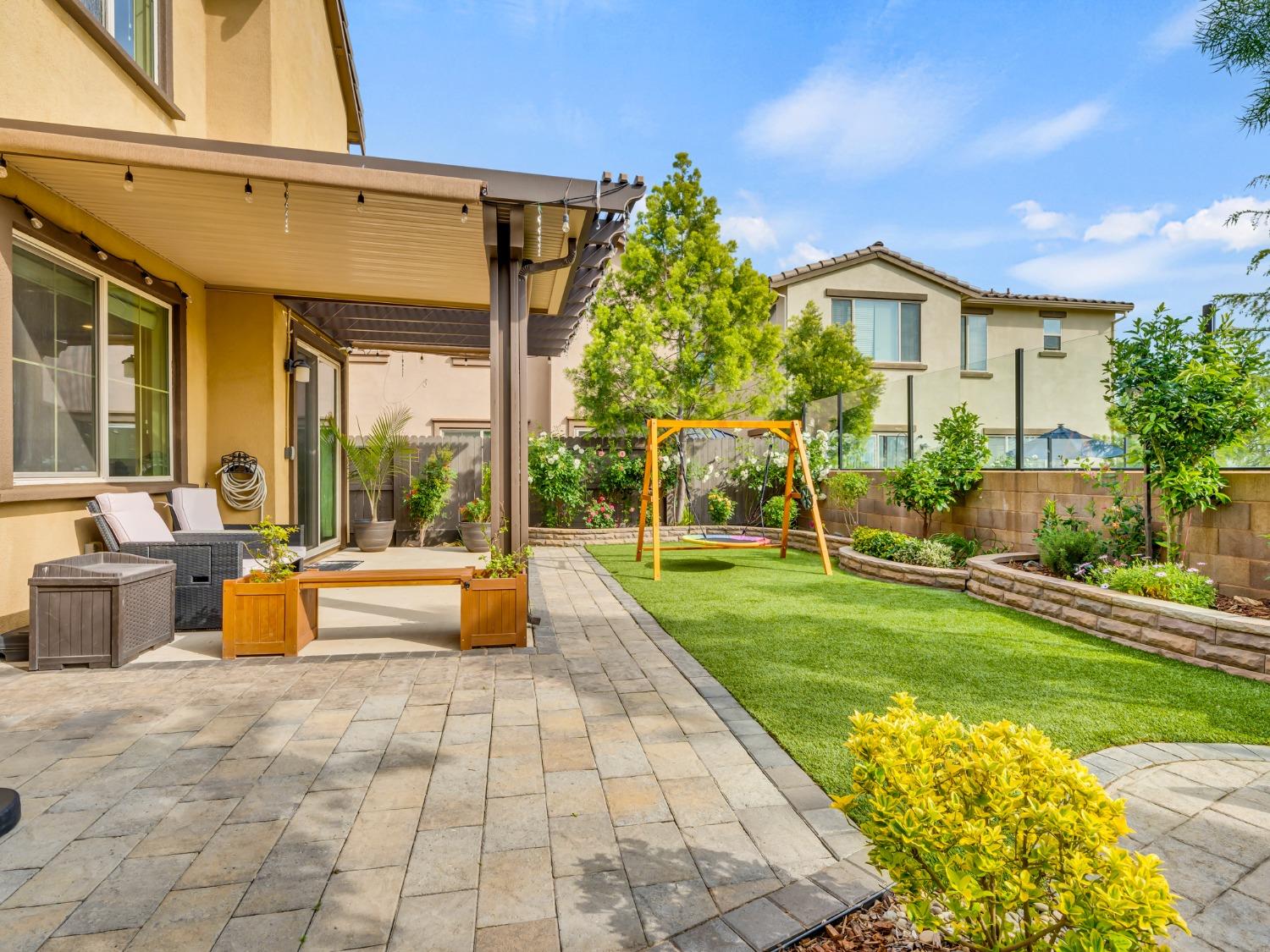 Avanti Drive, El Dorado Hills, California image 41