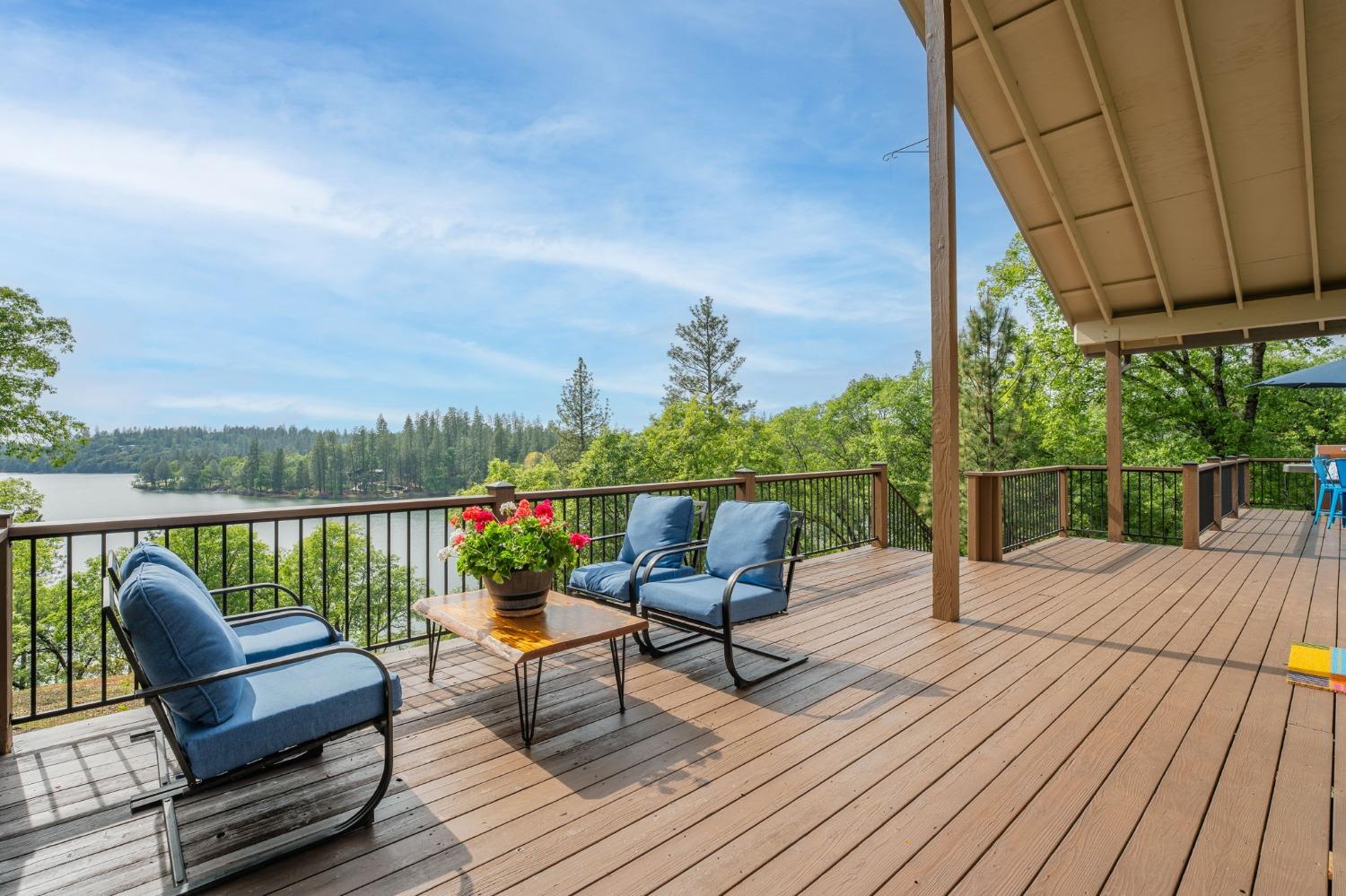 Detail Gallery Image 59 of 98 For 2555 Lake Van Giesen Rd, Meadow Vista,  CA 95722 - 3 Beds | 3 Baths