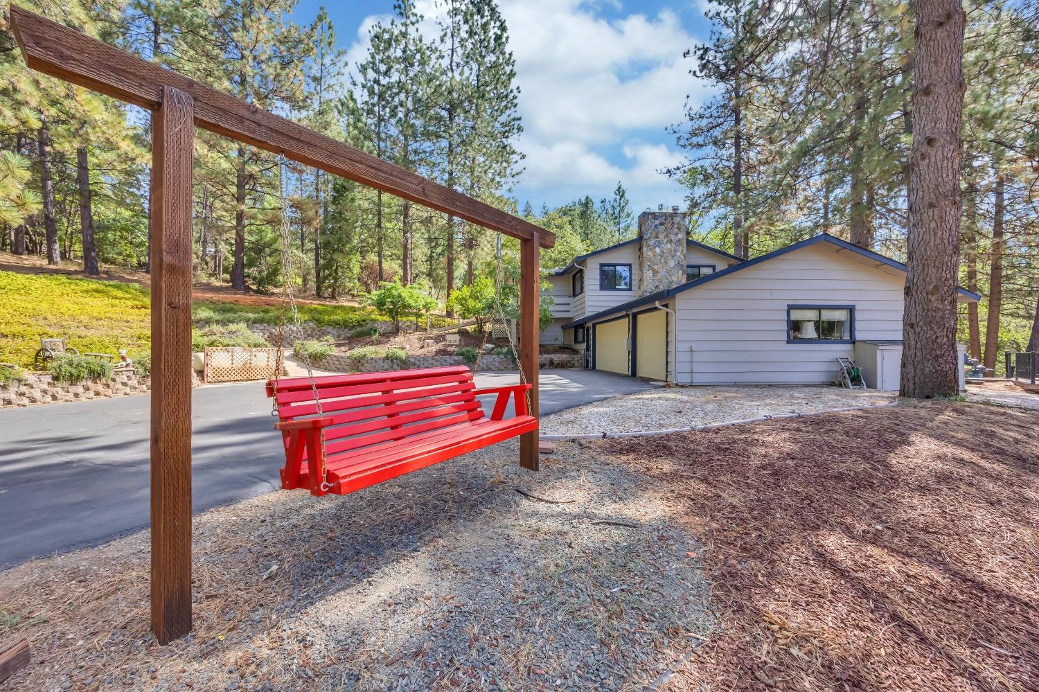 Detail Gallery Image 60 of 79 For 15135 Orchard Springs Rd, Grass Valley,  CA 95945 - 4 Beds | 4/1 Baths