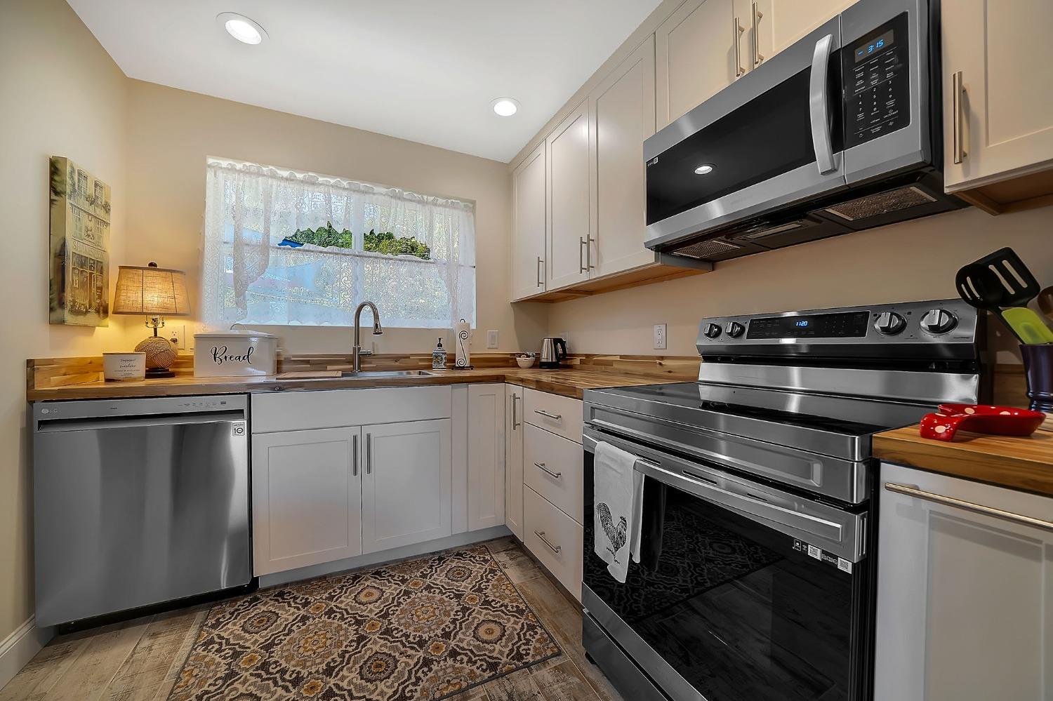 Detail Gallery Image 52 of 83 For 1356 Mark Twain Rd, Angels Camp,  CA 95222 - 3 Beds | 3 Baths