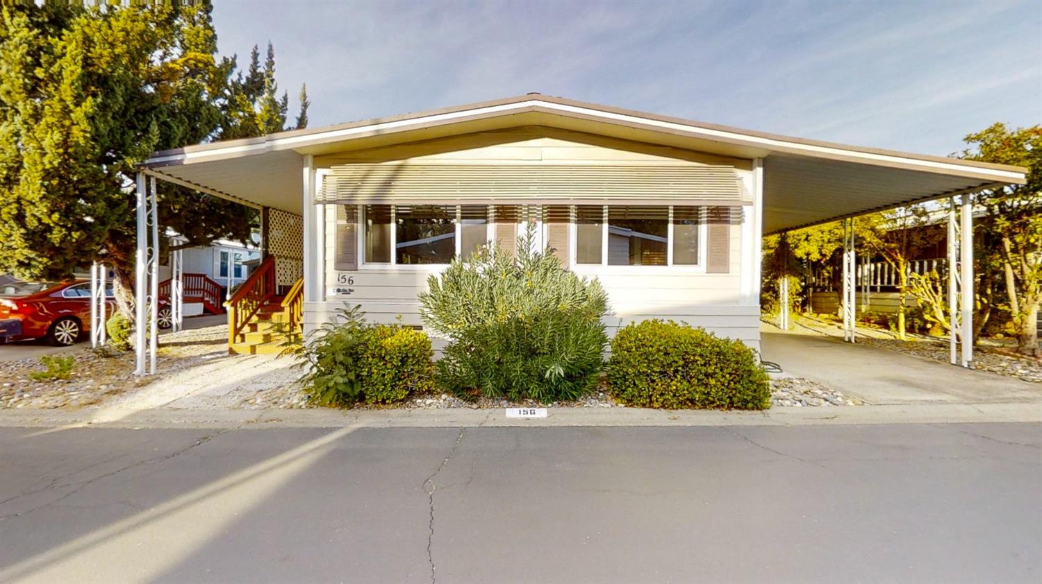 Detail Gallery Image 2 of 20 For 156 Rimma Way, Roseville,  CA 95661 - 2 Beds | 0/2 Baths