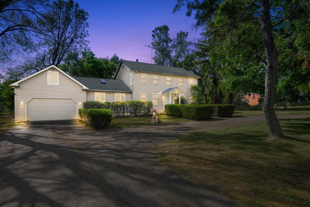 Joeger Road, Auburn, California image 2