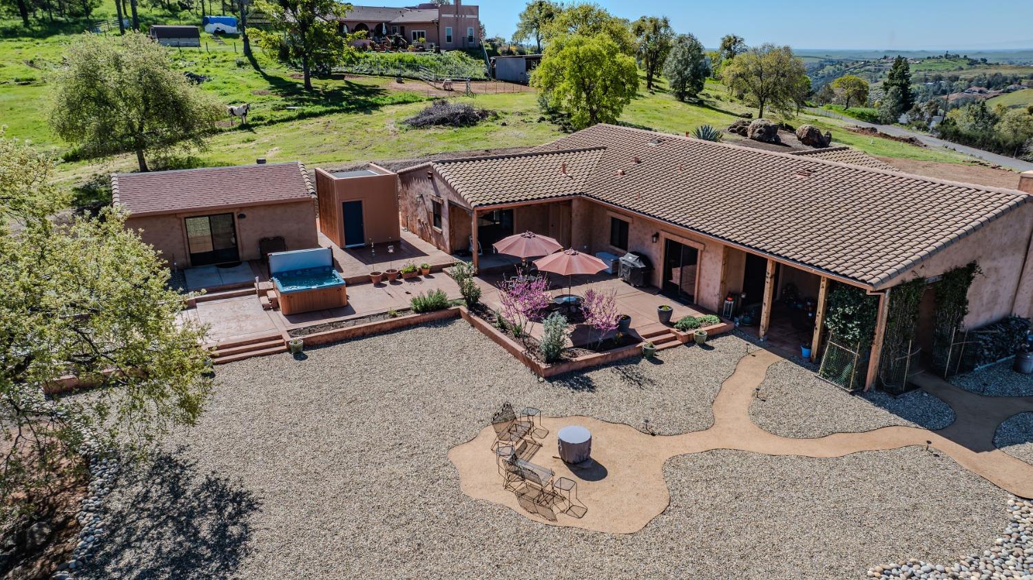 Detail Gallery Image 71 of 86 For 6061 Wind River Dr, Valley Springs,  CA 95252 - 3 Beds | 2/1 Baths