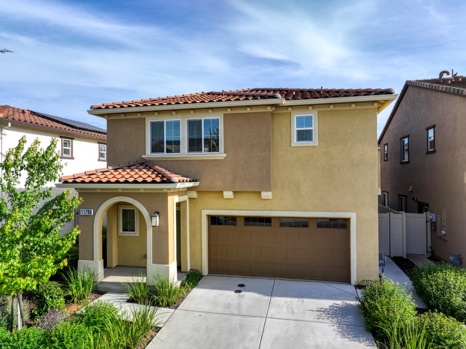 Socrates Way, Rancho Cordova, California image 1