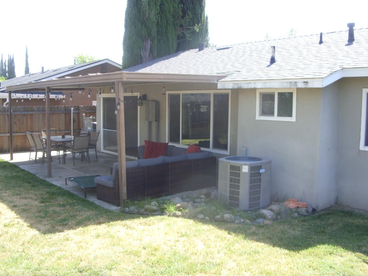 Detail Gallery Image 19 of 19 For 5341 Ygnacio Dr, Sacramento,  CA 95842 - 3 Beds | 1/1 Baths
