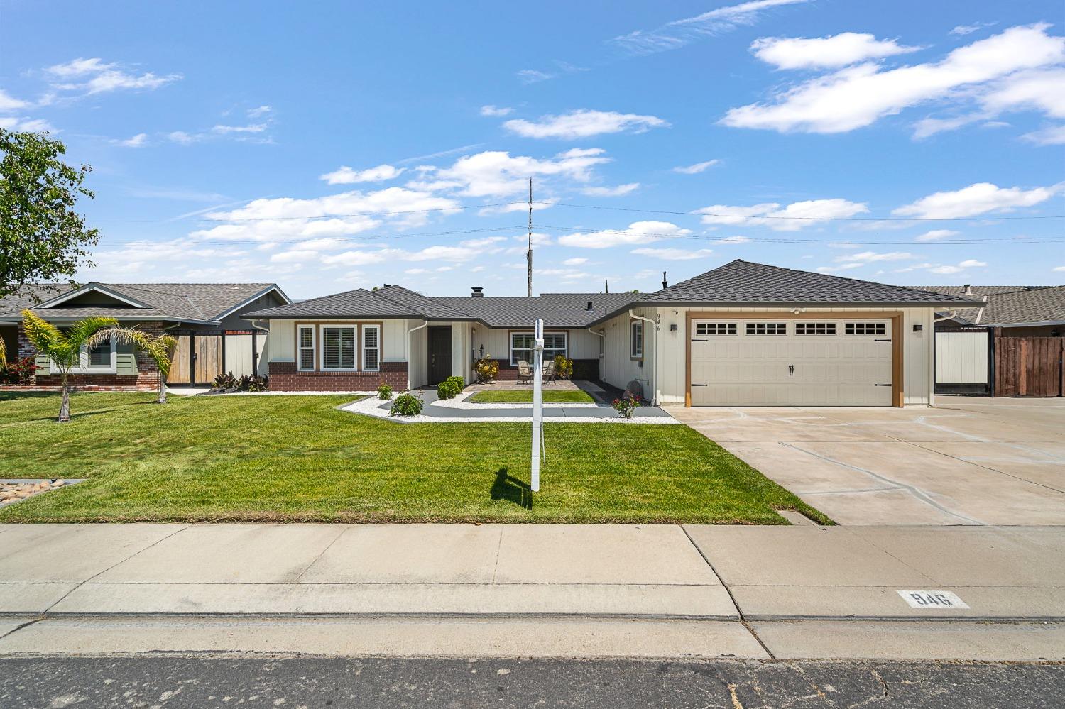 Foxfire Drive, Manteca, California image 1