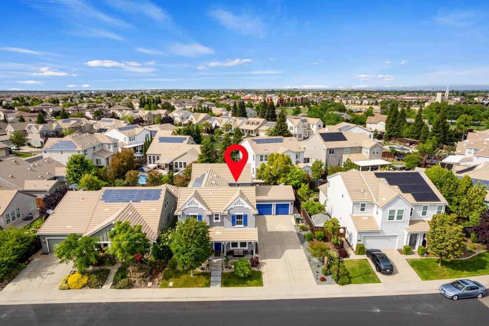 Laneworth Lane, Roseville, California image 36