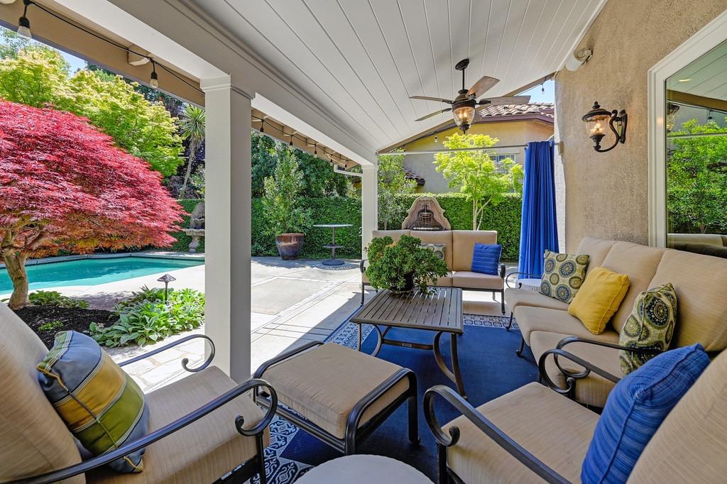 Ashridge Way, Granite Bay, California image 49