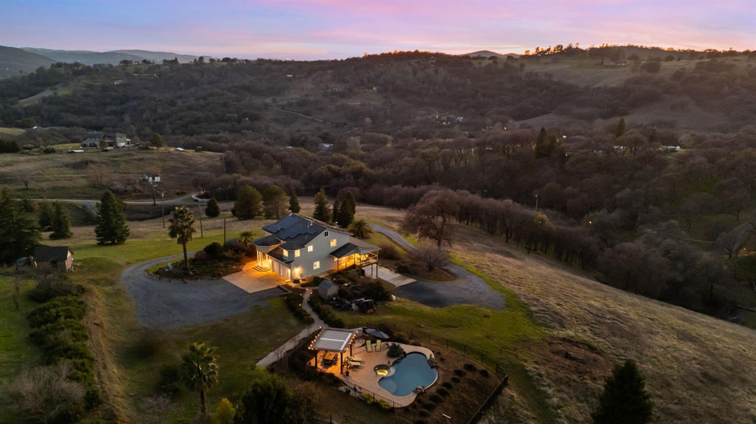Detail Gallery Image 89 of 99 For 6441 Sky Hawk Rd, Pilot Hill,  CA 95664 - 7 Beds | 5/1 Baths