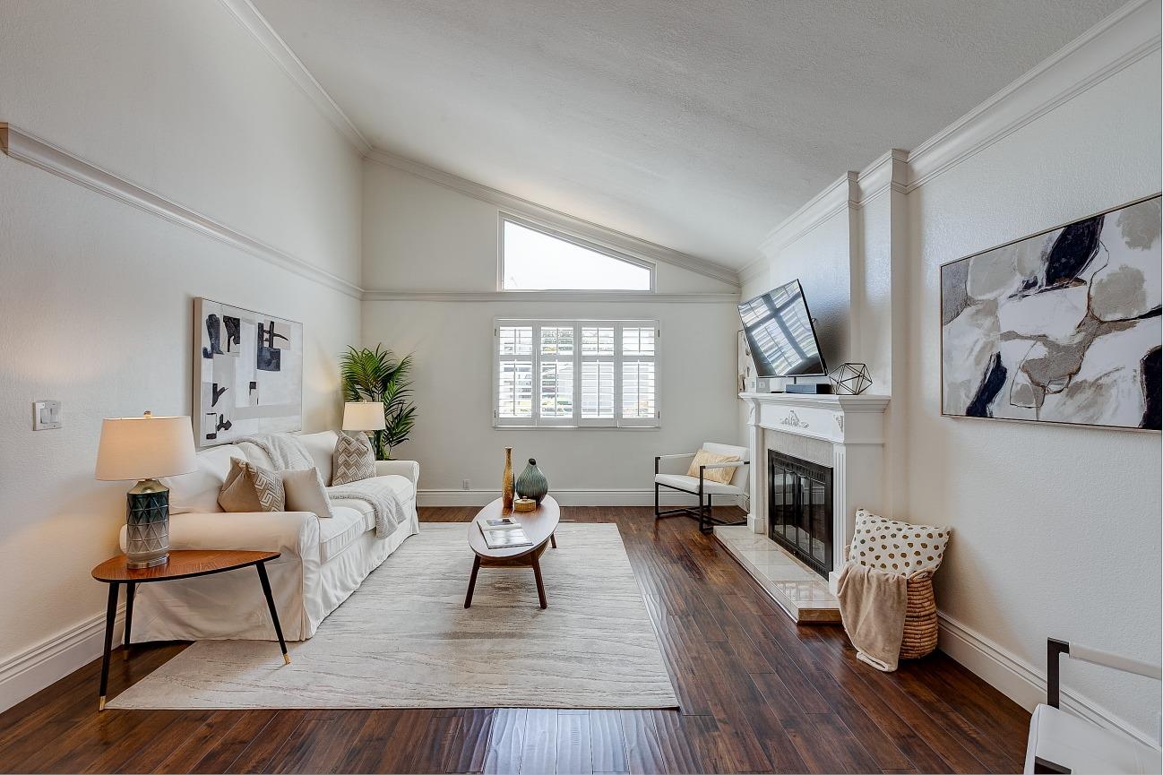 Detail Gallery Image 4 of 28 For 3047 Montevideo Dr a,  San Ramon,  CA 94583 - 3 Beds | 3 Baths