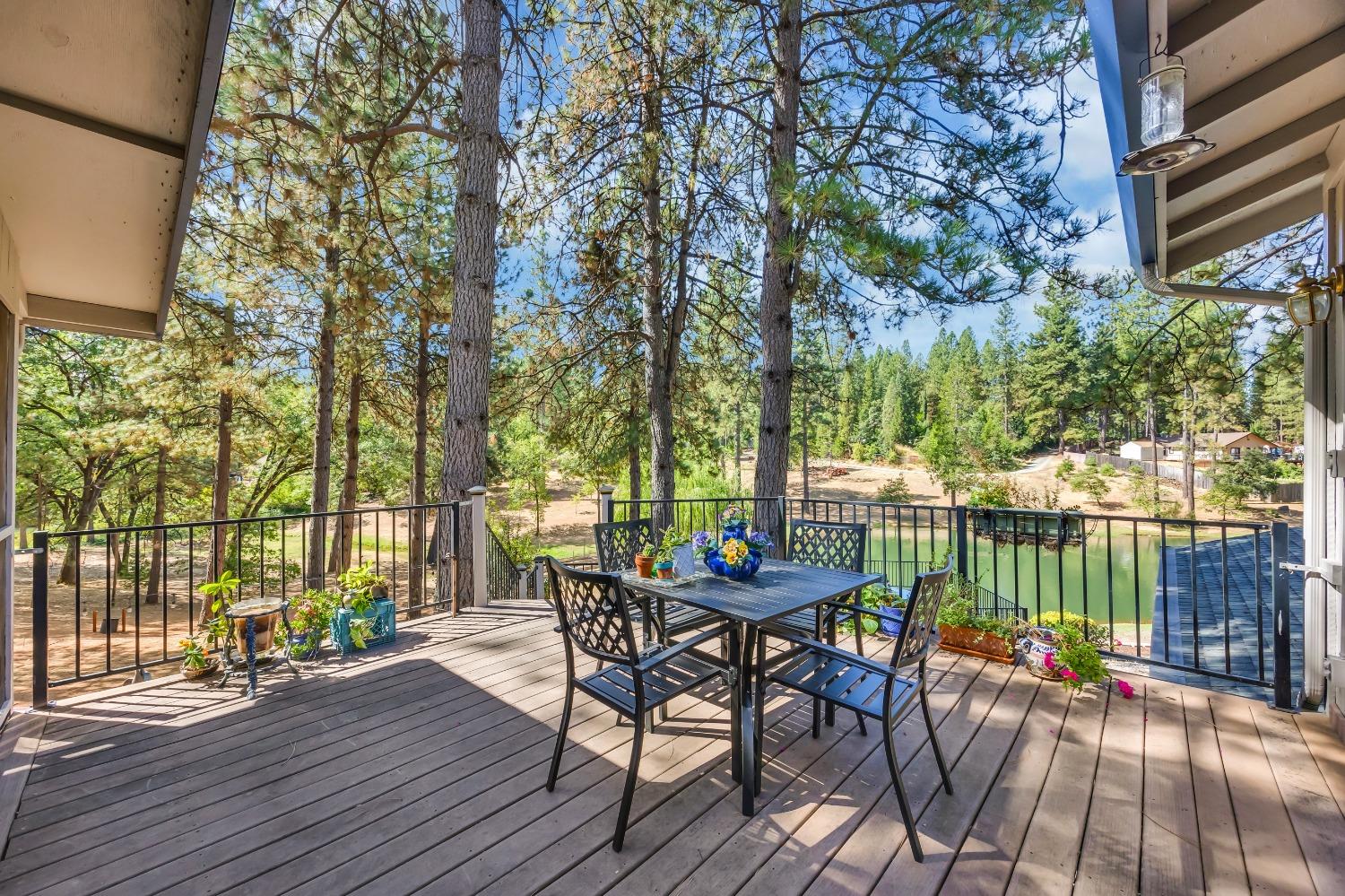 Detail Gallery Image 72 of 79 For 15135 Orchard Springs Rd, Grass Valley,  CA 95945 - 4 Beds | 4/1 Baths