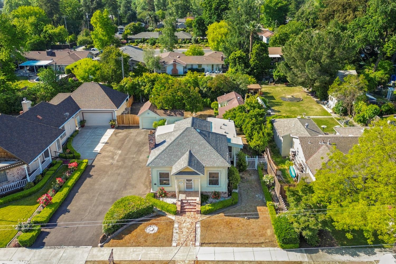 214 Pendegast Street, Woodland, California image 40