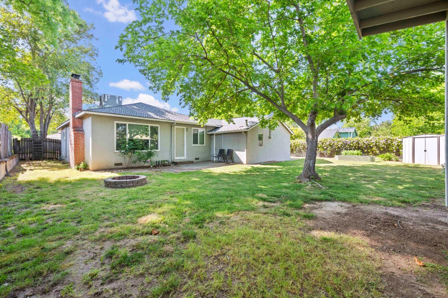 Kahn Street, Carmichael, California image 25
