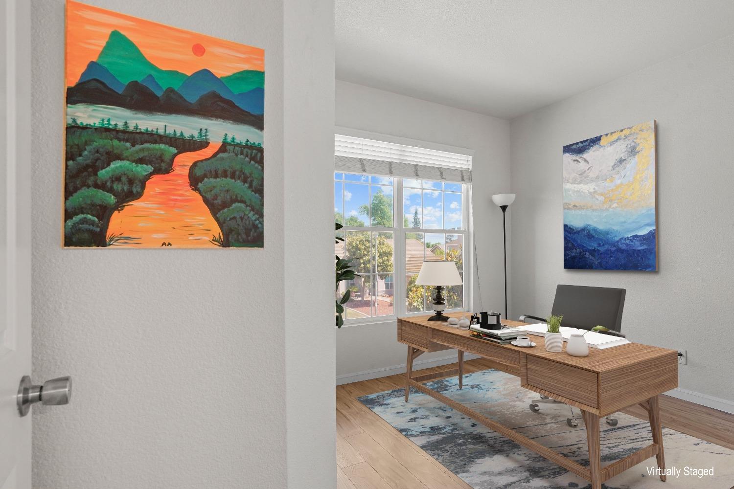 Detail Gallery Image 52 of 58 For 8666 Summer Sun Way, Elk Grove,  CA 95624 - 4 Beds | 2/1 Baths