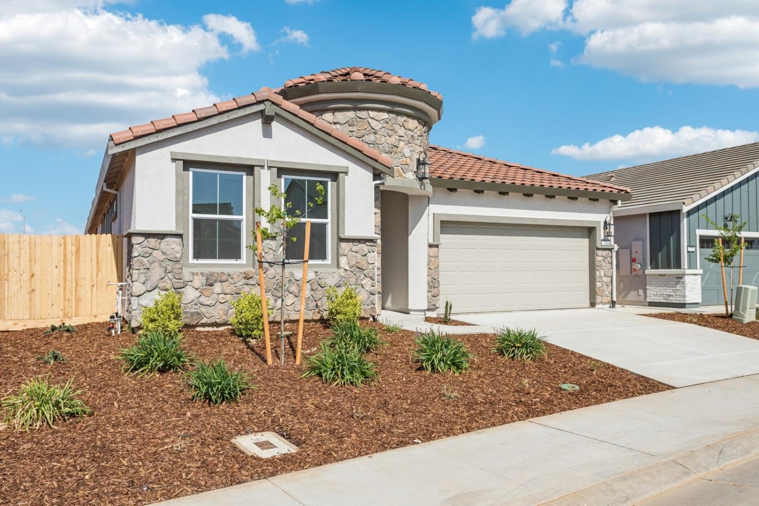 Passerine Court, Rancho Cordova, California image 2