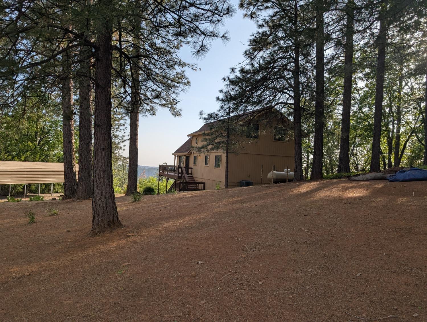 Longridge Court, Foresthill, California image 36