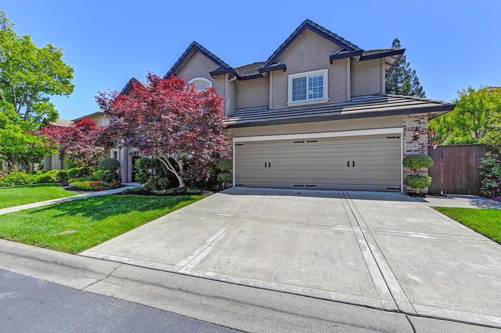 Ashridge Way, Granite Bay, California image 3