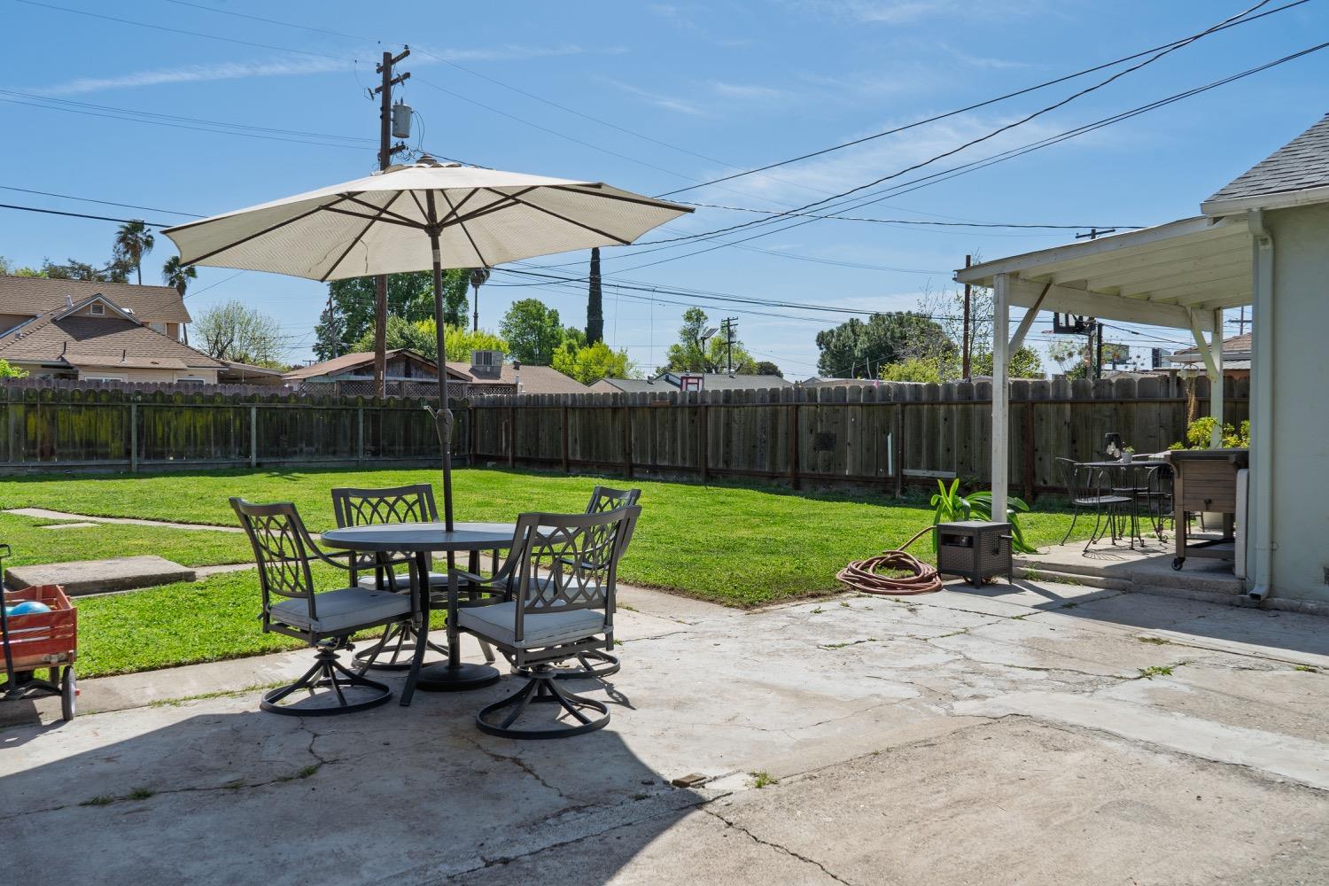 Idalou Avenue, Modesto, California image 43