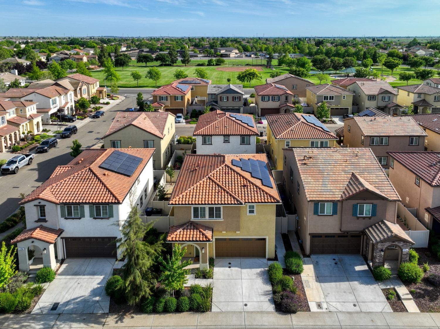 Socrates Way, Rancho Cordova, California image 39