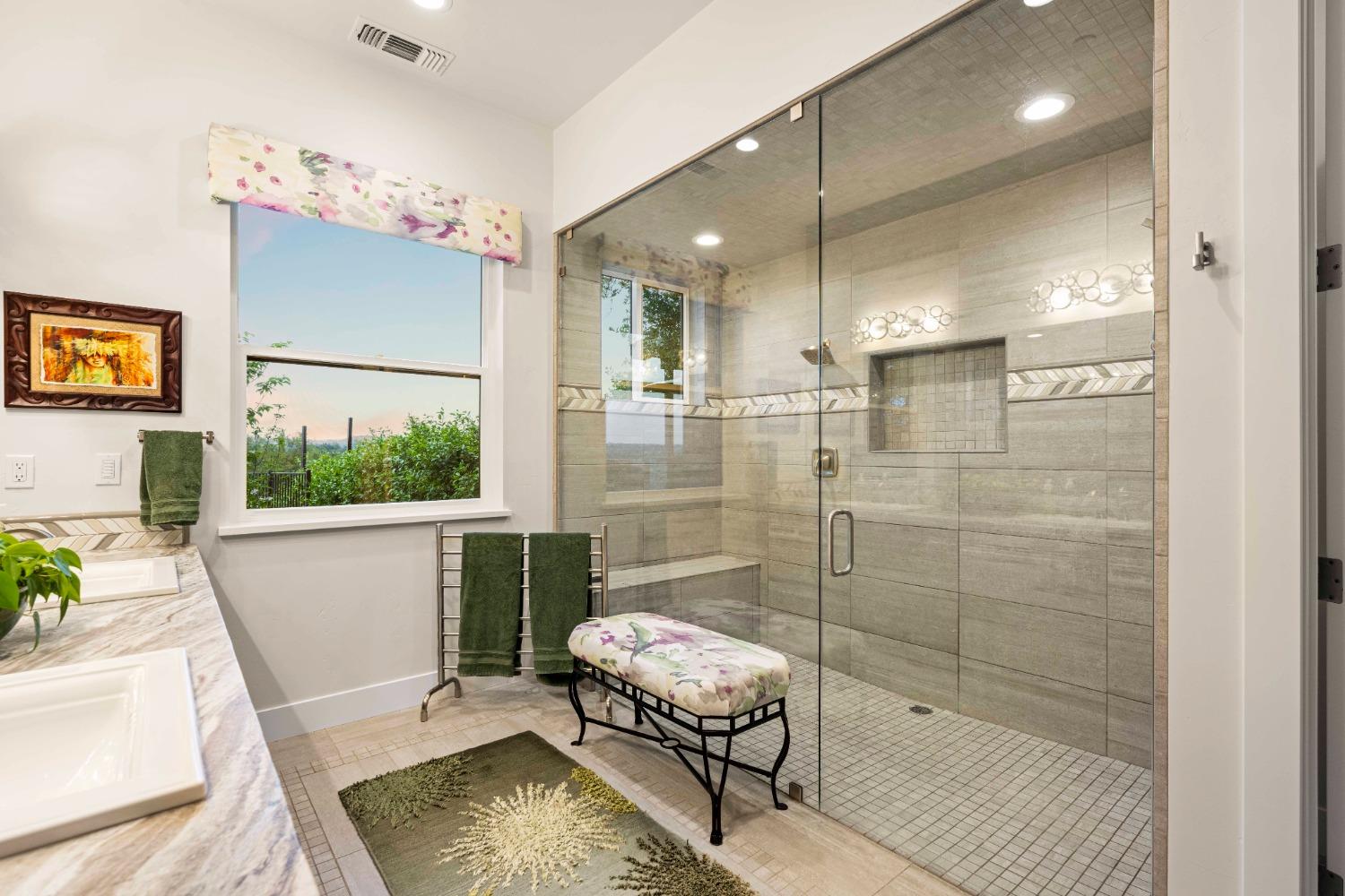 Rustic Woods Court, Loomis, California image 31