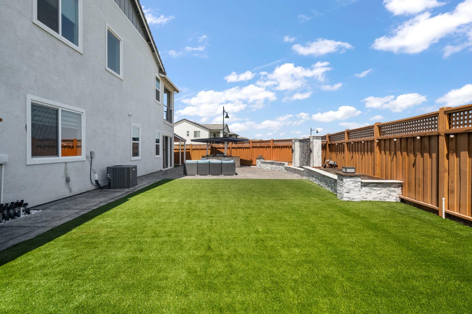 Tipton Court, Lathrop, California image 50